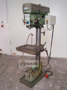 Column-Type Drilling Machines IXION BS 30AV-G