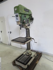 Column-Type Drilling Machines GILLARDON GB 30V