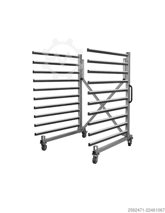 Holzprofi Maker M5-KAW1400