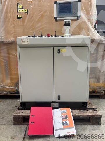 HOLTEC ES 121 SHK 4 m