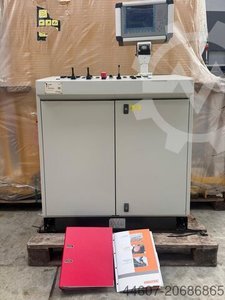 HOLTEC ES 121 SHK 4 m