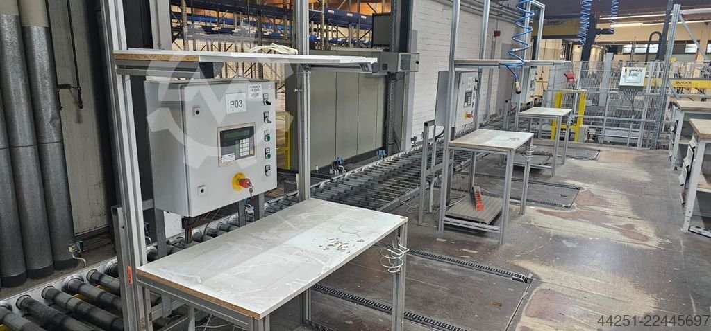 Sys Tec IT3000