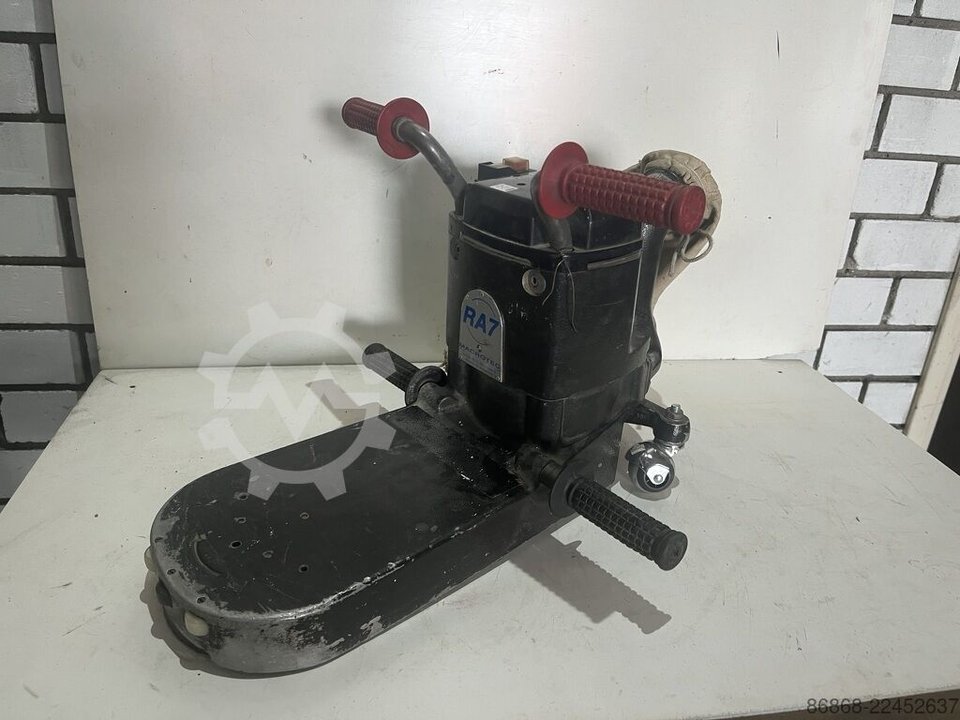 MACROTEC RA7