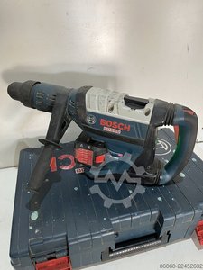 BOSCH GBH 18V-45C