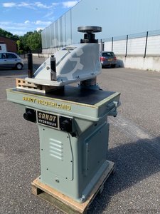 j. Sandt AG, Pirmasens 410