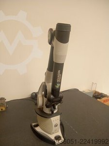 Hexagon Absoulute Arm RA-7512