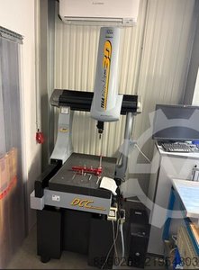 TESA Technology MH3D DCC Koordinatenmessmaschine (K