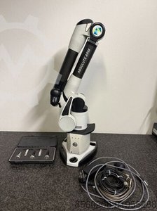Hexagon Absolute Arm RA-7312