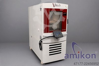 Vötsch Klimaprüfschrank VCS³ 7034-5 -70°C bis +180°C