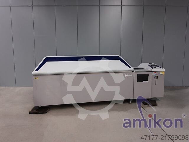 Weiss Technik SaltEvent SC/UKWT 1500