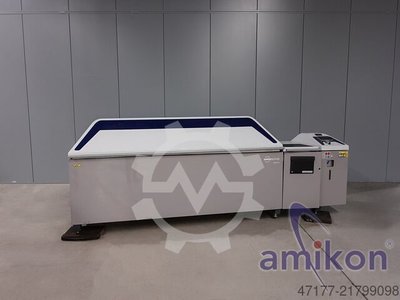 Weiss Technik SaltEvent SC/UKWT 1500