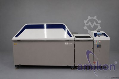 weisstechnik Salzsprühkammer SaltEvent SC/UKWT 1000