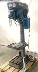 Column-Type Drilling Machines IBERDRILL AZ 32 VE