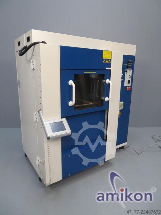 Weiss 130 Liter TS 130 *