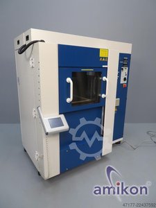 Weiss 130 Liter TS 130 *
