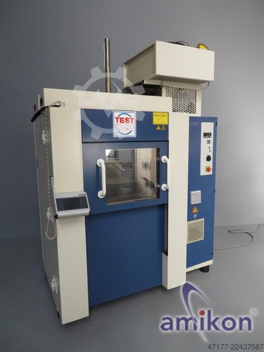 WEISS TS 130