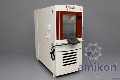 Vötsch VCS³ 7034-5 -70°C bis +180°C