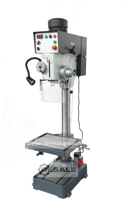 Column-Type Drilling Machines MIOTAL SB 35 SVG