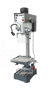 Column-Type Drilling Machines MIOTAL SB 35 SVG