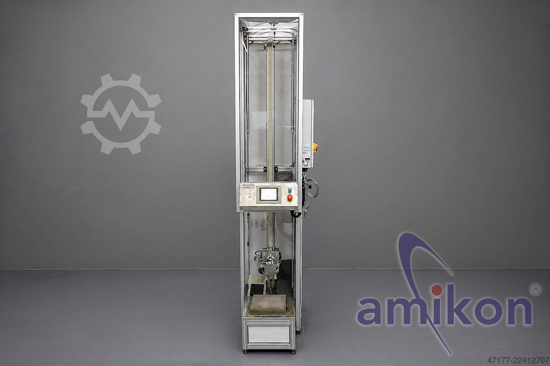 Automation Assistant Oy LG2750