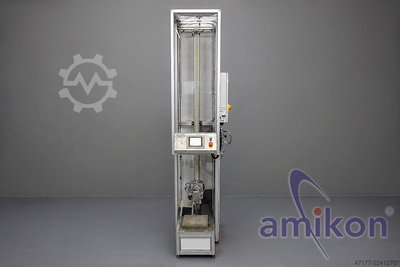 Automation Assistant Oy LG2750