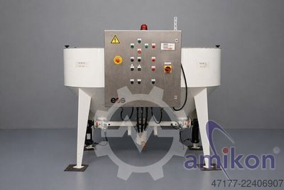EOS Transitube DCL 800/30 PM Pulverfördersystem