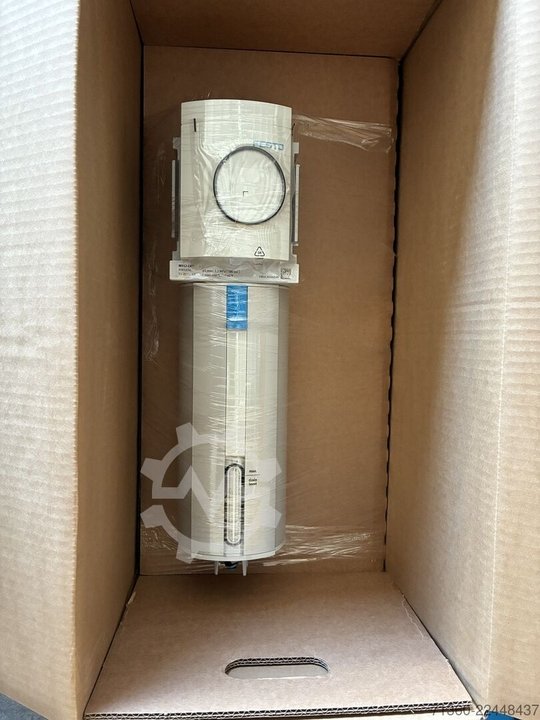 Festo 80055550