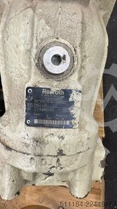 Boschrexroth A2FM56/61W-VAB020