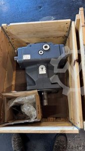 Boschrexroth A4VSO250DP/10L-PPB13N00-S0276