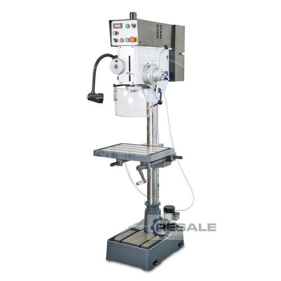 Column-Type Drilling Machines MIOTAL SB 30 SVG