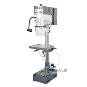 Column-Type Drilling Machines MIOTAL SB 30 SVG