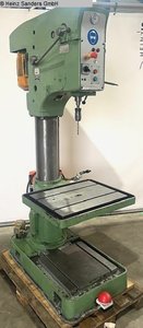 Column-Type Drilling Machines ALZMETALL AB 45 S