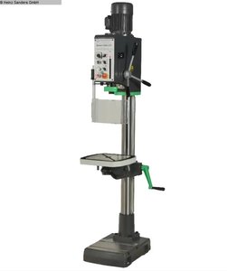 Column-Type Drilling Machines HM MACHINERY SBM 28 F