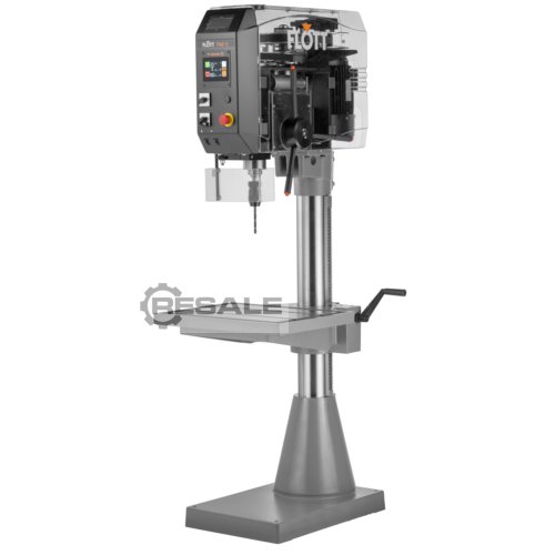 Column-Type Drilling Machines FLOTT SB P40 STG PV electronic
