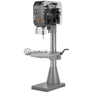 Column-Type Drilling Machines FLOTT SB P40 STG PV electronic