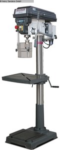 Column-Type Drilling Machines OPTIDRILL D33 Pro Aktions-Set