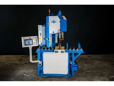 JAESPA  BS 63 300 Metallband-Sägeautomat