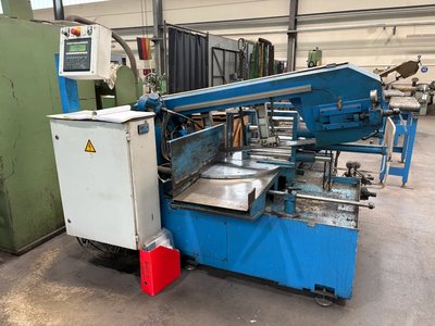 JAESPA CONCEPT 320 GA Horizontal Bandsägemaschine