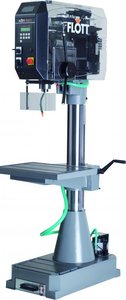 Column-Type Drilling Machines FLOTT SB P30 STG PV electronic