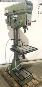 Column-Type Drilling Machines IXION BS 40 G