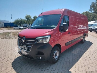 Kastenwagen RENAULT Master Pack Comfort 2.3 L4H2 165 LE gebraucht