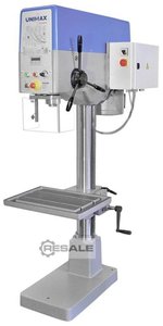 Column-Type Drilling Machines MAXION Unimax 4 Basic