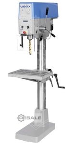 Column-Type Drilling Machines MAXION Unimax 3