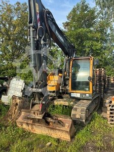 Hyundai HX 145 ALCR