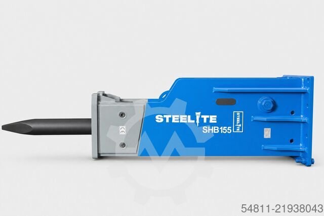 Steelite SHB155 *27-36 to.*