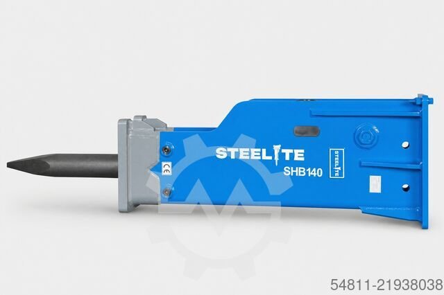 Steelite SHB140 *20-26 to.*