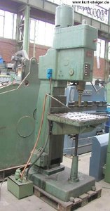 Column-Type Drilling Machines ARBOGA E 1250 (GSM 6012)
