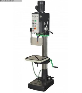 Column-Type Drilling Machines HM MACHINERY SBM 32 F AUT