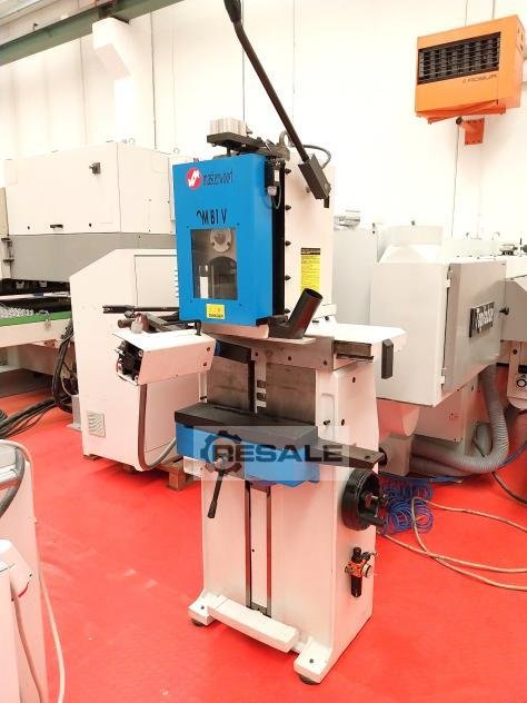 Slot milling machines MASTERWOOD B 1/V