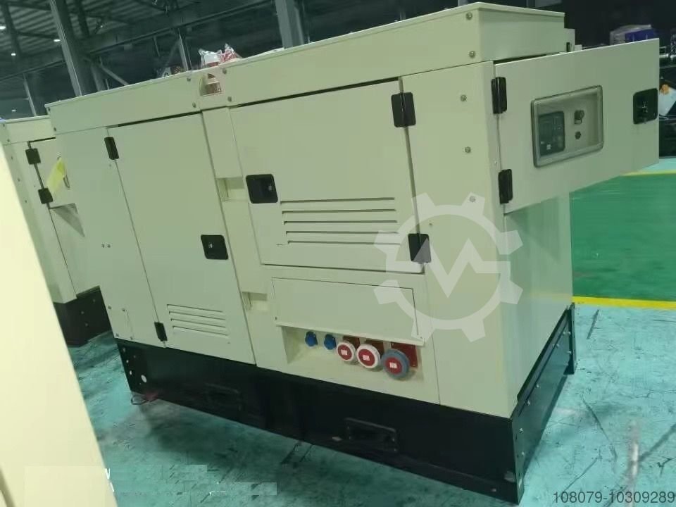 Newpower Generator GmbH NWK22 Plus